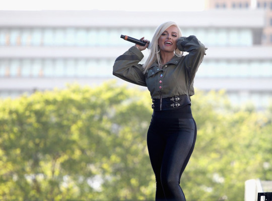Bebe Rexha pic #1026750