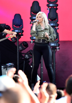Bebe Rexha pic #1026749