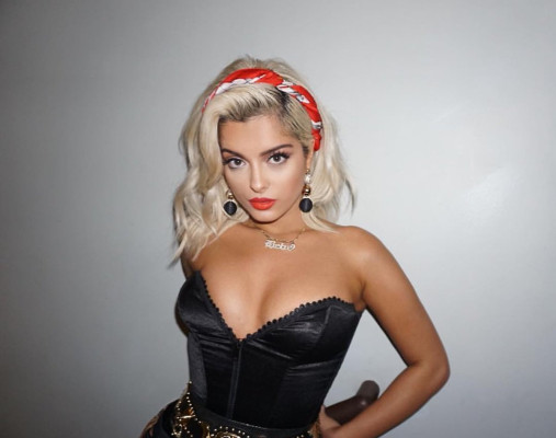 photo 25 in Bebe Rexha gallery [id1172000] 2019-08-26 00:00:00