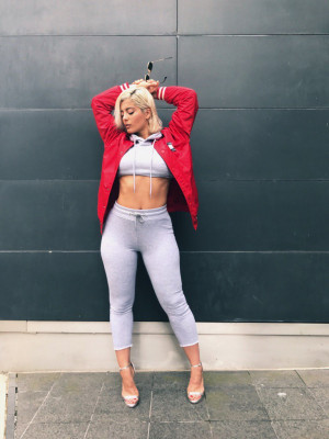 Bebe Rexha pic #1171999