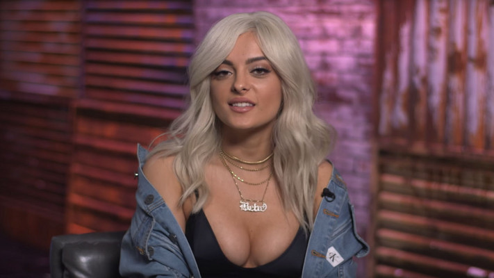 Bebe Rexha pic #1172012