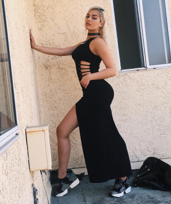 photo 10 in Bebe Rexha gallery [id1171985] 2019-08-26 00:00:00