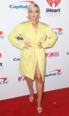 Bebe Rexha pic #1089778