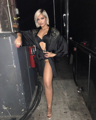 photo 19 in Bebe Rexha gallery [id1080967] 2018-11-12 00:00:00