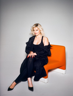 Bebe Rexha pic #1204774