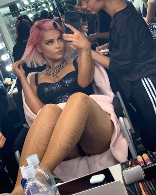 Bebe Rexha pic #1130542