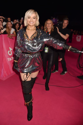 Bebe Rexha pic #1079936