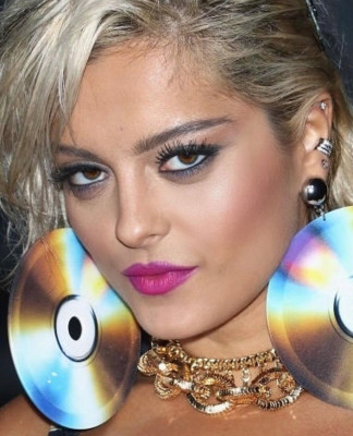 Bebe Rexha pic #1079028