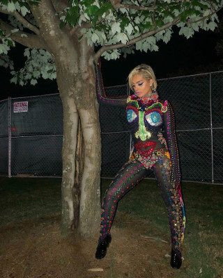 Bebe Rexha pic #1079008