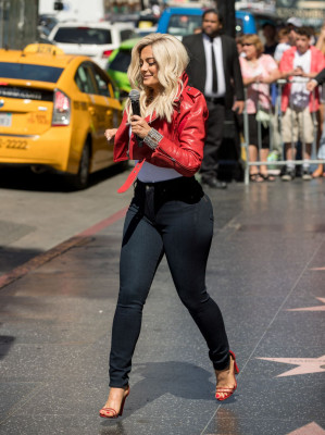 Bebe Rexha pic #942201
