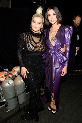 Bebe Rexha pic #1039357