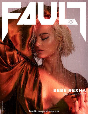 Bebe Rexha pic #1056571