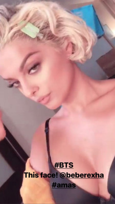 Bebe Rexha pic #1074187