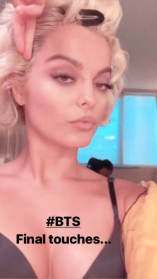 Bebe Rexha pic #1074186
