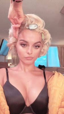 Bebe Rexha pic #1074261