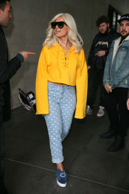 photo 15 in Bebe Rexha gallery [id905978] 2017-02-01 00:00:00