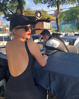 Bebe Rexha pic #1023045