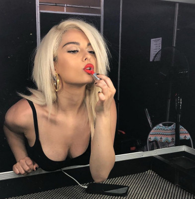 Bebe Rexha pic #1023043
