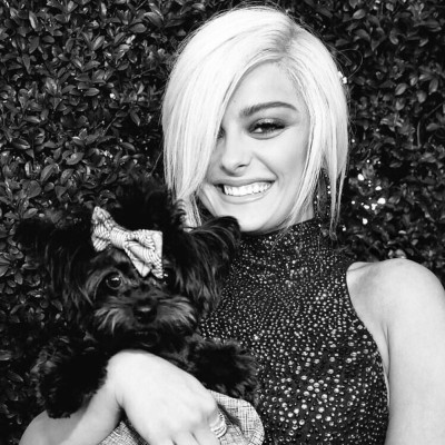 Bebe Rexha pic #1023044