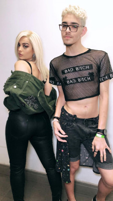 Bebe Rexha pic #1023041