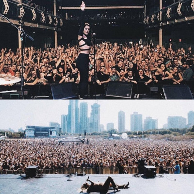 Bebe Rexha pic #1058121
