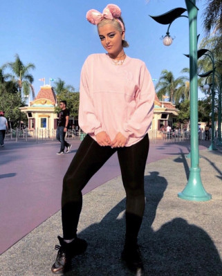 Bebe Rexha pic #1058091