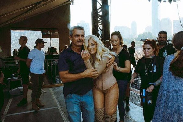 Bebe Rexha pic #1058061