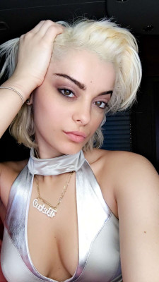 photo 22 in Bebe Rexha gallery [id921421] 2017-04-05 00:00:00