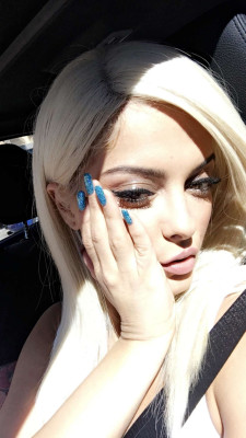 Bebe Rexha pic #921419