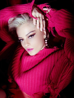 Bebe Rexha pic #1092051