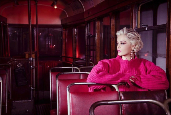 Bebe Rexha pic #1092049