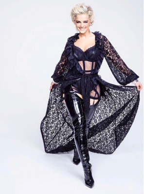 Bebe Rexha pic #1092050
