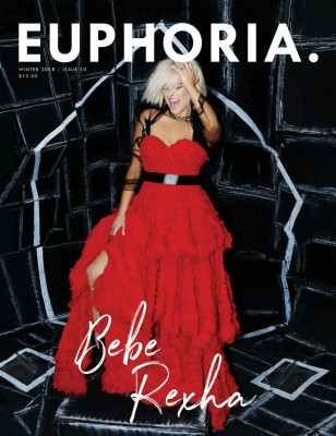 Bebe Rexha pic #1090571