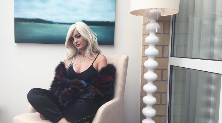 Bebe Rexha pic #999674