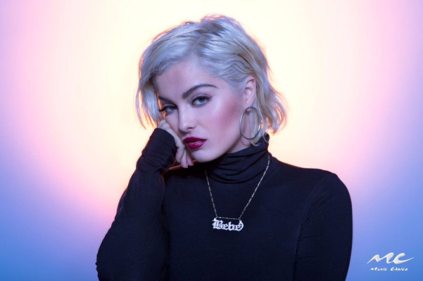 photo 4 in Bebe Rexha gallery [id957746] 2017-08-23 00:00:00