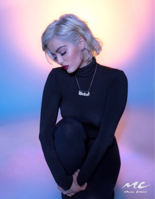 Bebe Rexha pic #957744
