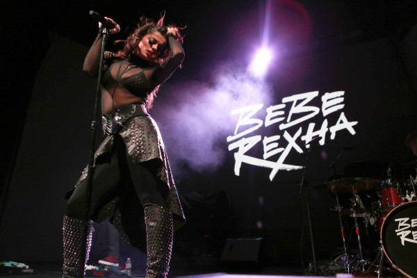 Bebe Rexha pic #1171963