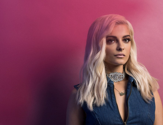 Bebe Rexha pic #972878