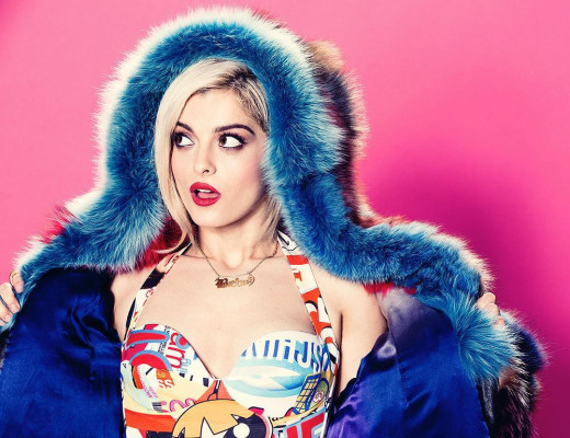 Bebe Rexha pic #984697
