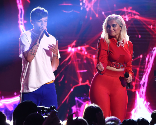Bebe Rexha pic #956369