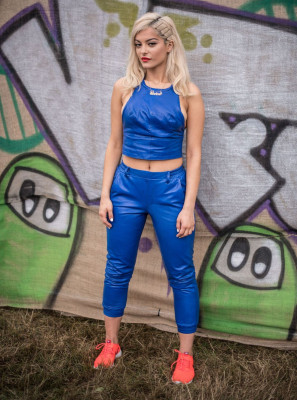 Bebe Rexha pic #909246