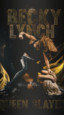 Becky Lynch pic #1094089