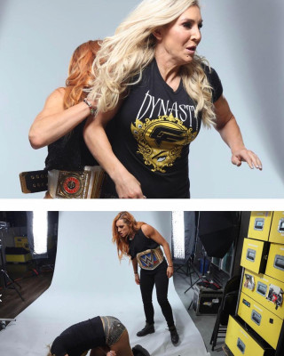 Becky Lynch pic #1094071
