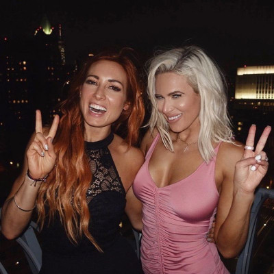 Becky Lynch pic #1094029