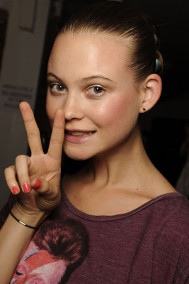 Behati Prinsloo pic #275579