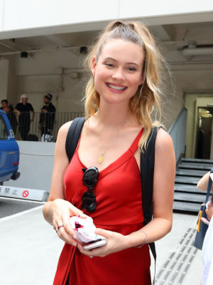 Behati Prinsloo pic #972773