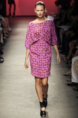 Behati Prinsloo pic #256957