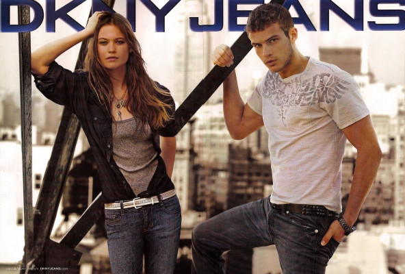 Behati Prinsloo pic #282763