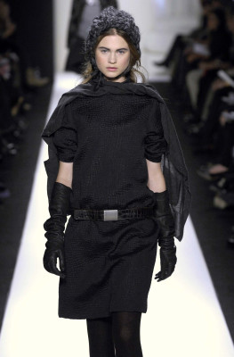 photo 9 in Behati Prinsloo gallery [id223314] 2010-01-08 00:00:00