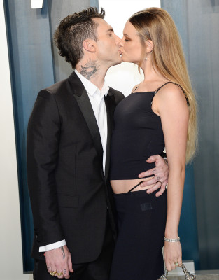 Behati Prinsloo pic #1230972